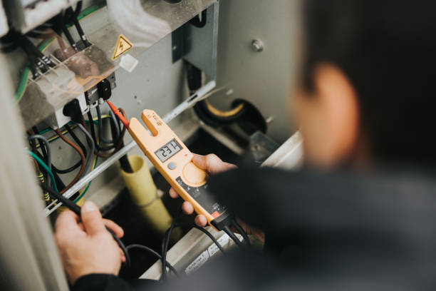 Why Trust Our Licensed Electricians for Your Electrical Needs in Rocky Point, NC?